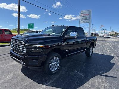 New 2025 Ram 2500 Laramie Crew Cab for sale #SG501173 - photo 2