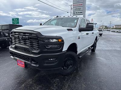New 2025 Ram 2500 Tradesman Crew Cab for sale #SG516210 - photo 1