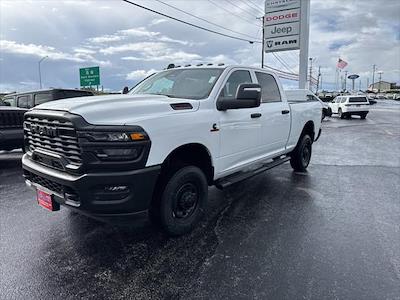 New 2025 Ram 2500 Tradesman Crew Cab for sale #SG516210 - photo 2