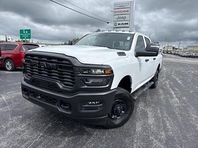 New 2025 Ram 2500 Tradesman Crew Cab 4x4 Pickup for sale #SG517979 - photo 1
