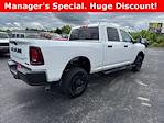 New 2025 Ram 2500 Tradesman Crew Cab 4x4 Pickup for sale #SG517979 - photo 6