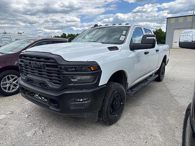 New 2025 Ram 2500 Tradesman Crew Cab 4x4 Pickup for sale #SG518960 - photo 1