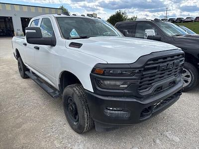 New 2025 Ram 2500 Tradesman Crew Cab 4x4 Pickup for sale #SG518960 - photo 2