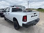 New 2025 Ram 2500 Tradesman Crew Cab 4x4 Pickup for sale #SG518960 - photo 10
