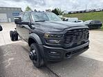 New 2025 Ram 5500 Tradesman Crew Cab 4x4 60 CA Cab Chassis for sale #SG519678 - photo 3