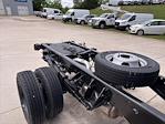 New 2025 Ram 5500 Tradesman Crew Cab 4x4 60 CA Cab Chassis for sale #SG519678 - photo 9