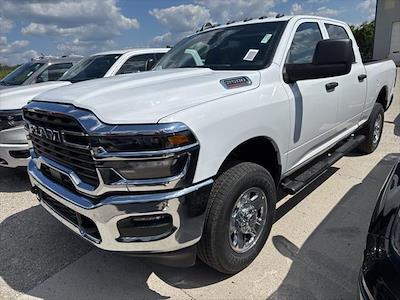New 2025 Ram 2500 Tradesman Crew Cab 4x4 Pickup for sale #SG520757 - photo 1