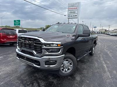 New 2025 Ram 2500 Tradesman Crew Cab 4x4 Pickup for sale #SG522061 - photo 1