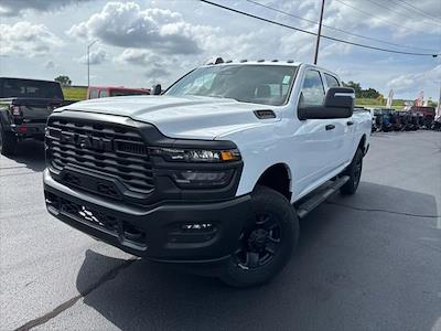 New 2025 Ram 3500 Tradesman Crew Cab 4x4 Pickup for sale #SG523333 - photo 1