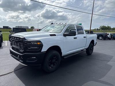 New 2025 Ram 3500 Tradesman Crew Cab 4x4 Pickup for sale #SG523333 - photo 2