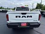 New 2025 Ram 3500 Tradesman Crew Cab 4x4 Pickup for sale #SG523333 - photo 5
