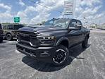 New 2025 Ram 2500 Rebel Crew Cab 4x4 Pickup for sale #SG524541 - photo 1