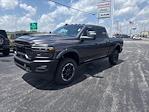New 2025 Ram 2500 Rebel Crew Cab 4x4 Pickup for sale #SG524541 - photo 2