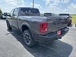 New 2025 Ram 2500 Rebel Crew Cab 4x4 Pickup for sale #SG524541 - photo 4
