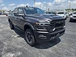 New 2025 Ram 2500 Rebel Crew Cab 4x4 Pickup for sale #SG524541 - photo 8