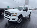 New 2025 Ram 2500 Big Horn Crew Cab 4x4 Pickup for sale #SG527482 - photo 1