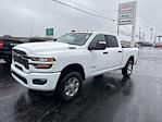 New 2025 Ram 2500 Big Horn Crew Cab 4x4 Pickup for sale #SG527482 - photo 2