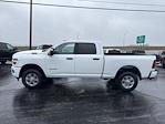 New 2025 Ram 2500 Big Horn Crew Cab 4x4 Pickup for sale #SG527482 - photo 3