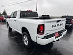 New 2025 Ram 2500 Big Horn Crew Cab 4x4 Pickup for sale #SG527482 - photo 4