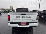 New 2025 Ram 2500 Big Horn Crew Cab 4x4 Pickup for sale #SG527482 - photo 5