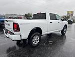 New 2025 Ram 2500 Big Horn Crew Cab 4x4 Pickup for sale #SG527482 - photo 6