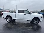 New 2025 Ram 2500 Big Horn Crew Cab 4x4 Pickup for sale #SG527482 - photo 7