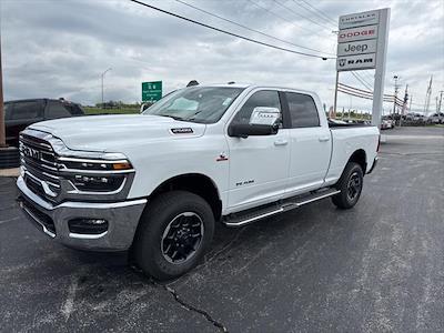 New 2025 Ram 2500 Laramie Crew Cab 4x4 Pickup for sale #SG535424 - photo 2