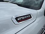New 2025 Ram 2500 Laramie Crew Cab 4x4 Pickup for sale #SG535424 - photo 10
