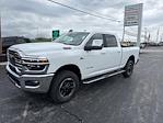 New 2025 Ram 2500 Laramie Crew Cab 4x4 Pickup for sale #SG535424 - photo 2