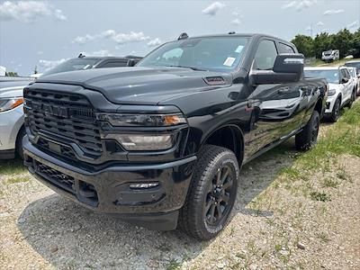 New 2025 Ram 2500 Big Horn Crew Cab 4x4 Pickup for sale #SG536676 - photo 1