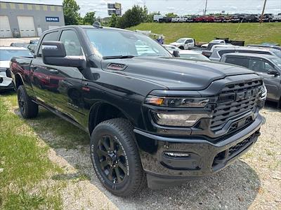 New 2025 Ram 2500 Big Horn Crew Cab 4x4 Pickup for sale #SG536676 - photo 2