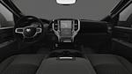 New 2025 Ram 2500 Tradesman Crew Cab 4x4 Pickup for sale #SG536678 - photo 6