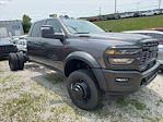 New 2025 Ram 5500 Tradesman Crew Cab 4x4 60 CA Cab Chassis for sale #SG538194 - photo 1