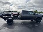 New 2025 Ram 5500 Tradesman Crew Cab 4x4 60 CA Cab Chassis for sale #SG538194 - photo 8