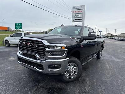 New 2025 Ram 3500 Tradesman Crew Cab 4x4 Pickup for sale #SG542315 - photo 1