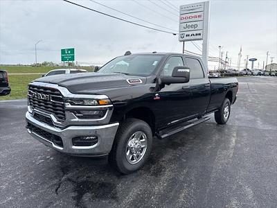 New 2025 Ram 3500 Tradesman Crew Cab 4x4 Pickup for sale #SG542315 - photo 2