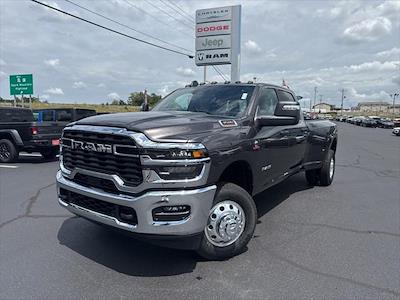 New 2025 Ram 3500 Big Horn Crew Cab 4x4 DRW Pickup for sale #SG550244 - photo 1