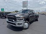 New 2025 Ram 3500 Big Horn Crew Cab 4x4 DRW Pickup for sale #SG550244 - photo 1