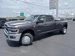 New 2025 Ram 3500 Big Horn Crew Cab 4x4 DRW Pickup for sale #SG550244 - photo 2