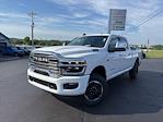 New 2025 Ram 3500 Laramie Crew Cab 4x4 Pickup for sale #SG559606 - photo 1