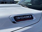 New 2025 Ram 3500 Laramie Crew Cab 4x4 Pickup for sale #SG559606 - photo 10