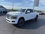 New 2025 Ram 3500 Laramie Crew Cab 4x4 Pickup for sale #SG559606 - photo 2