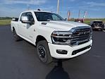 New 2025 Ram 3500 Laramie Crew Cab 4x4 Pickup for sale #SG559606 - photo 8