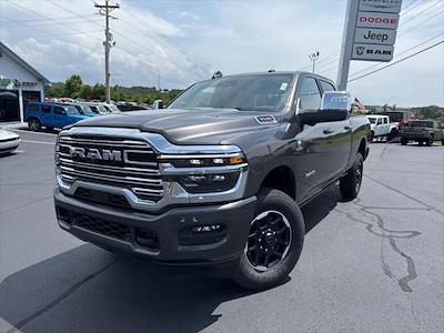 New 2025 Ram 3500 Laramie Crew Cab 4x4 Pickup for sale #SG560882 - photo 1
