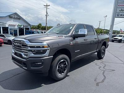 New 2025 Ram 3500 Laramie Crew Cab 4x4 Pickup for sale #SG560882 - photo 2