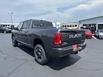 New 2025 Ram 3500 Laramie Crew Cab 4x4 Pickup for sale #SG560882 - photo 4
