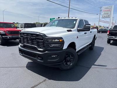 New 2025 Ram 2500 Tradesman Crew Cab for sale #SG563825 - photo 1