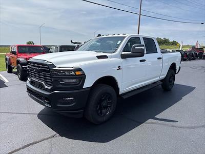 New 2025 Ram 2500 Tradesman Crew Cab for sale #SG563825 - photo 2