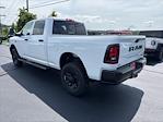 New 2025 Ram 2500 Tradesman Crew Cab for sale #SG563825 - photo 4