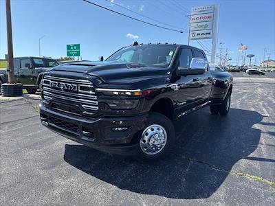 New 2025 Ram 3500 Laramie Crew Cab 4x4 DRW Pickup for sale #SG565967 - photo 1